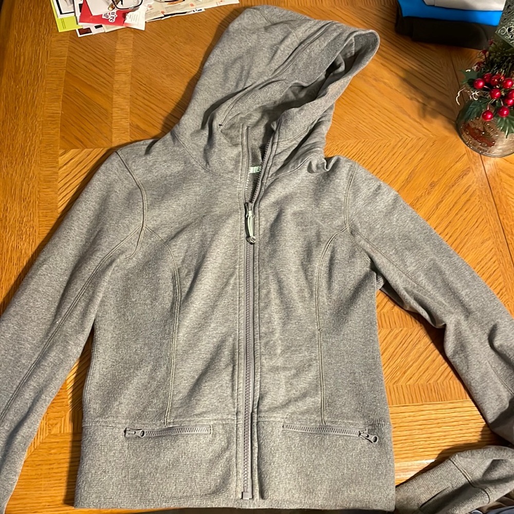Lululemon jacket